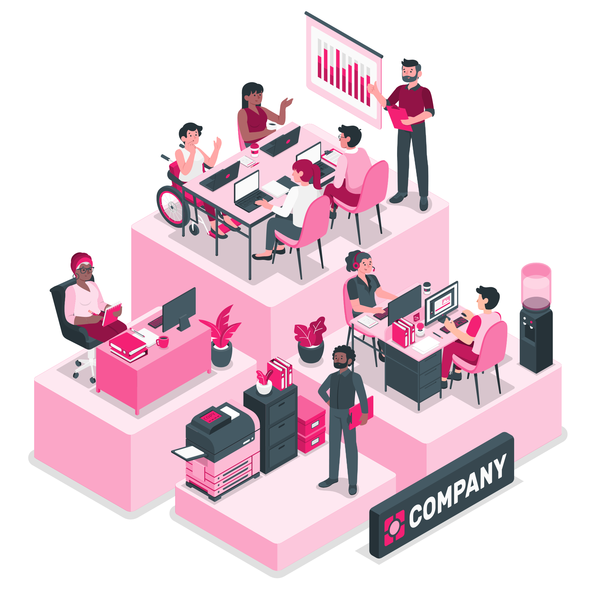 Xpand Companies